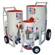 Portable Blasting Systems Packages