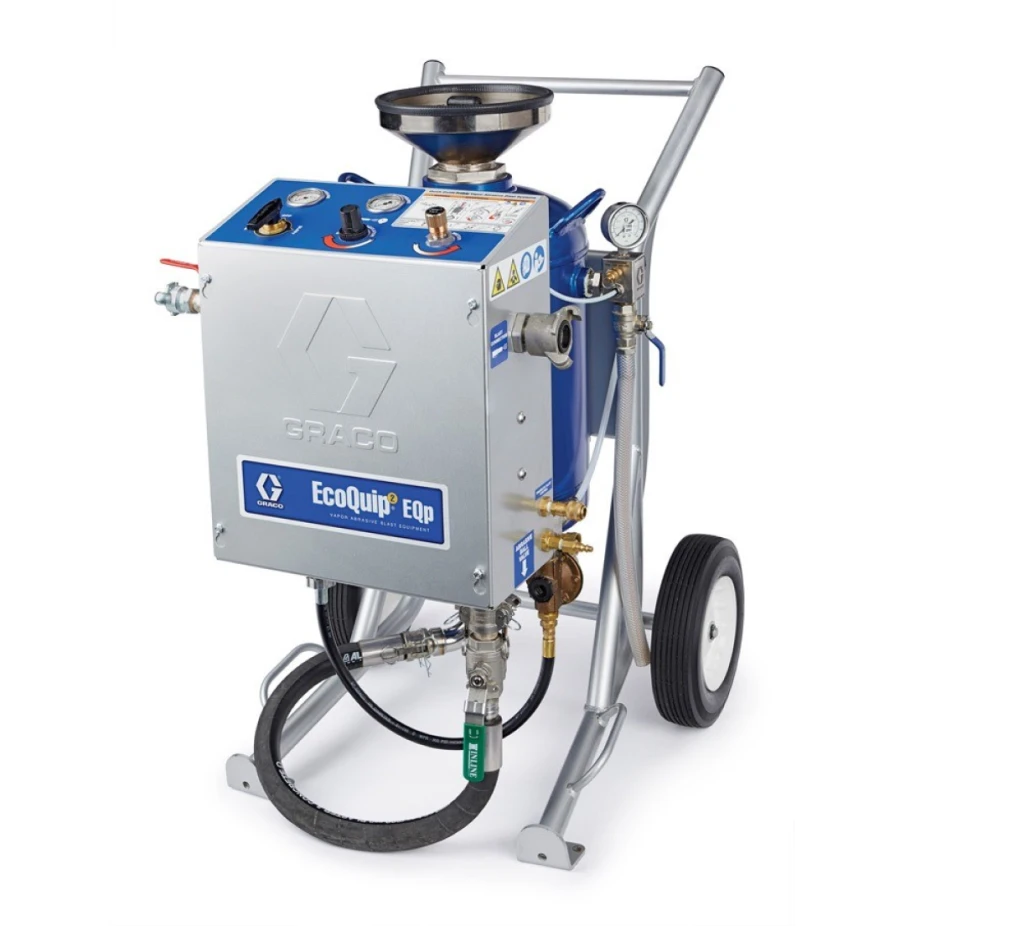 Abrasive Blasting System Abrasive ABS-05 2 list_produk_1_1024x1024